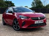 Vauxhall Corsa ELITE NAV PREMIUM