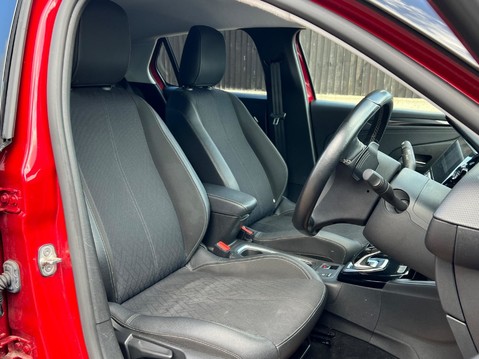 Vauxhall Corsa ELITE NAV PREMIUM 3