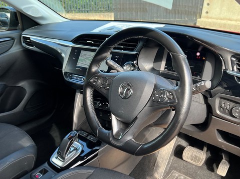 Vauxhall Corsa ELITE NAV PREMIUM 4