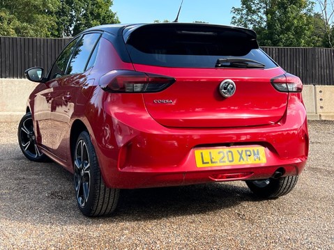 Vauxhall Corsa ELITE NAV PREMIUM 2