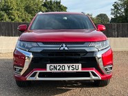 Mitsubishi Outlander PHEV EXCEED 5