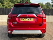 Mitsubishi Outlander PHEV EXCEED 8