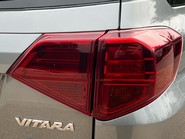 Suzuki Vitara SZ5 BOOSTERJET MHEV 14