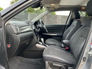 Suzuki Vitara SZ5 BOOSTERJET MHEV 18