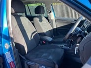 Volkswagen Tiguan SEL TDI 4MOTION DSG 6