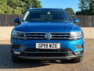 Volkswagen Tiguan SEL TDI 4MOTION DSG 4