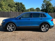 Volkswagen Tiguan SEL TDI 4MOTION DSG 7