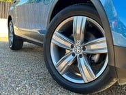 Volkswagen Tiguan SEL TDI 4MOTION DSG 13