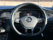 Volkswagen Tiguan SEL TDI 4MOTION DSG 19