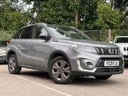 Suzuki Vitara SZ-T BOOSTERJET MHEV 1