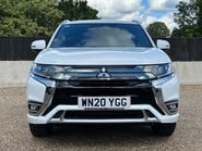 Mitsubishi Outlander PHEV EXCEED SAFETY 6