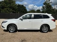 Mitsubishi Outlander PHEV EXCEED SAFETY 7