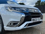 Mitsubishi Outlander PHEV EXCEED SAFETY 10