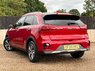 Kia Niro 2 2