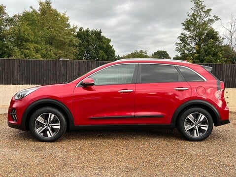 Kia Niro 2 7