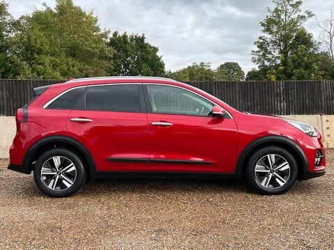 Kia Niro 2 3