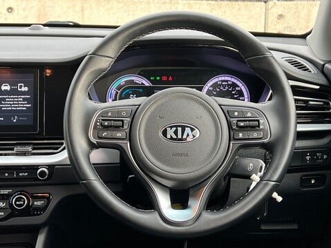 Kia Niro 2 18