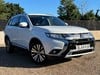 Mitsubishi Outlander JURO