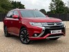 Mitsubishi Outlander PHEV GX 4H