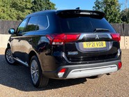 Mitsubishi Outlander PHEV DYNAMIC 2