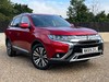 Mitsubishi Outlander EXCEED