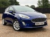 Ford Fiesta TITANIUM