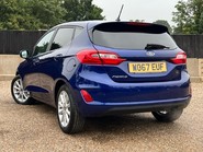 Ford Fiesta TITANIUM 2