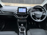 Ford Fiesta TITANIUM 4