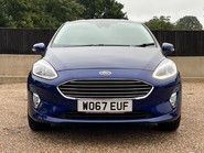 Ford Fiesta TITANIUM 6