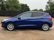 Ford Fiesta TITANIUM 7