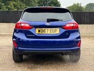 Ford Fiesta TITANIUM 8