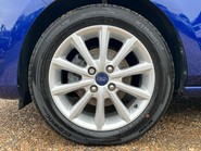 Ford Fiesta TITANIUM 9