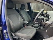 Ford Fiesta TITANIUM 20