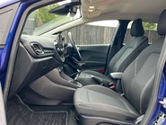 Ford Fiesta TITANIUM 18