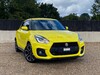 Suzuki Swift 1.4 Boosterjet MHEV Sport Euro 6 (s/s) 5dr