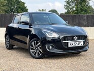 Suzuki Swift SZ5 DUALJET MHEV 1