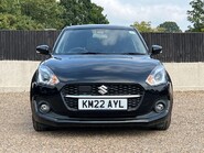 Suzuki Swift SZ5 DUALJET MHEV 6