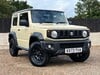 Suzuki Jimny ALLGRIP