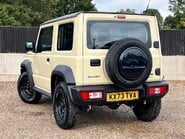 Suzuki Jimny ALLGRIP 2