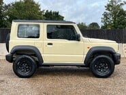 Suzuki Jimny ALLGRIP 3