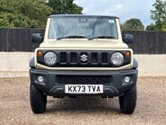 Suzuki Jimny ALLGRIP 6