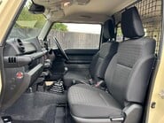 Suzuki Jimny ALLGRIP 17