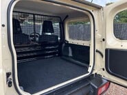 Suzuki Jimny ALLGRIP 19