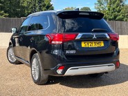 Mitsubishi Outlander PHEV DYNAMIC 2