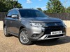 Mitsubishi Outlander PHEV DYNAMIC