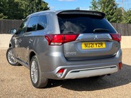 Mitsubishi Outlander PHEV DYNAMIC 2