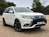 Mitsubishi Outlander PHEV 4HS