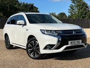 Mitsubishi Outlander PHEV GX 4H 1