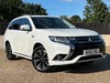 Mitsubishi Outlander PHEV GX 4H