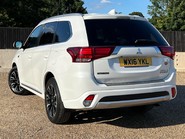 Mitsubishi Outlander PHEV GX 4H 2